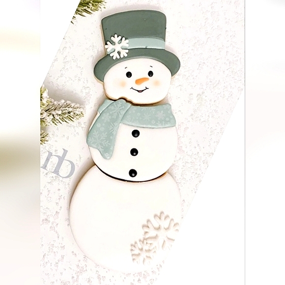 Cookie Cutters 3D Puzzel Cookie 2 Piece Set - Picture 7 of 16